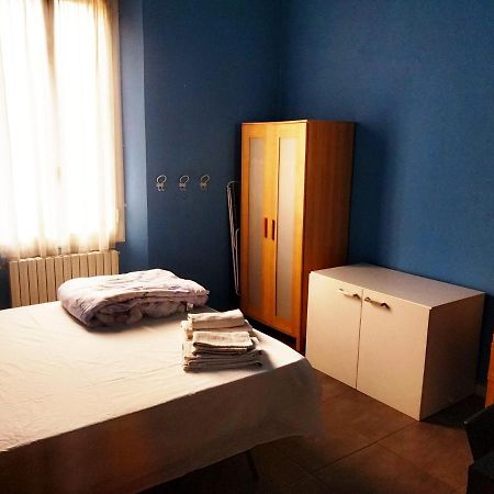 Casa Fioravanti Μπολόνια Εξωτερικό φωτογραφία