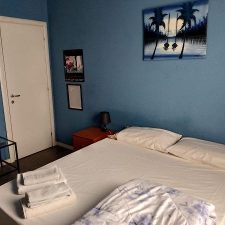 Casa Fioravanti Μπολόνια Εξωτερικό φωτογραφία