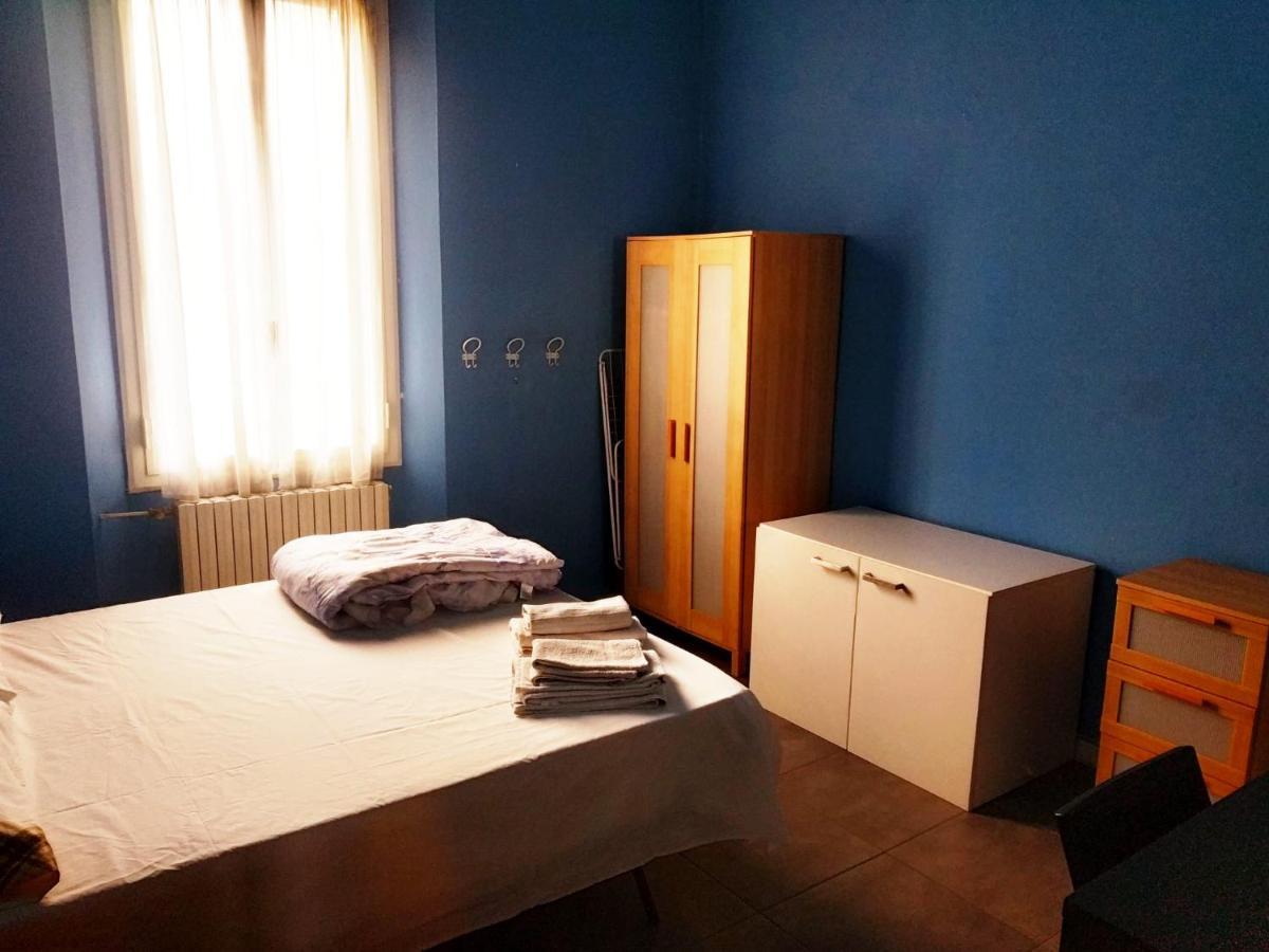 Casa Fioravanti Μπολόνια Εξωτερικό φωτογραφία