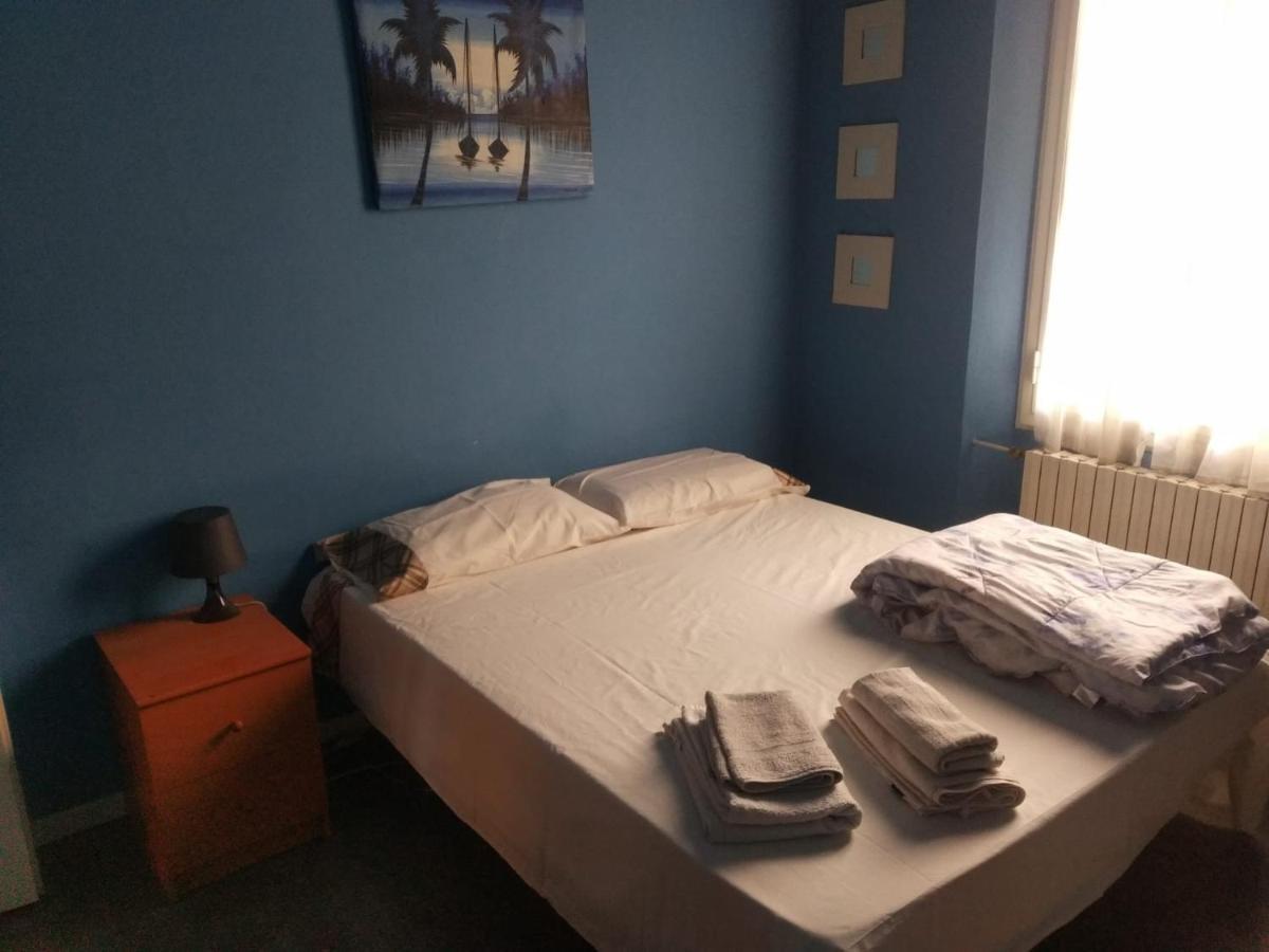 Casa Fioravanti Μπολόνια Εξωτερικό φωτογραφία